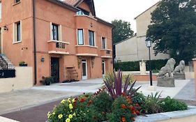 Hotel La Demeure Coloniale